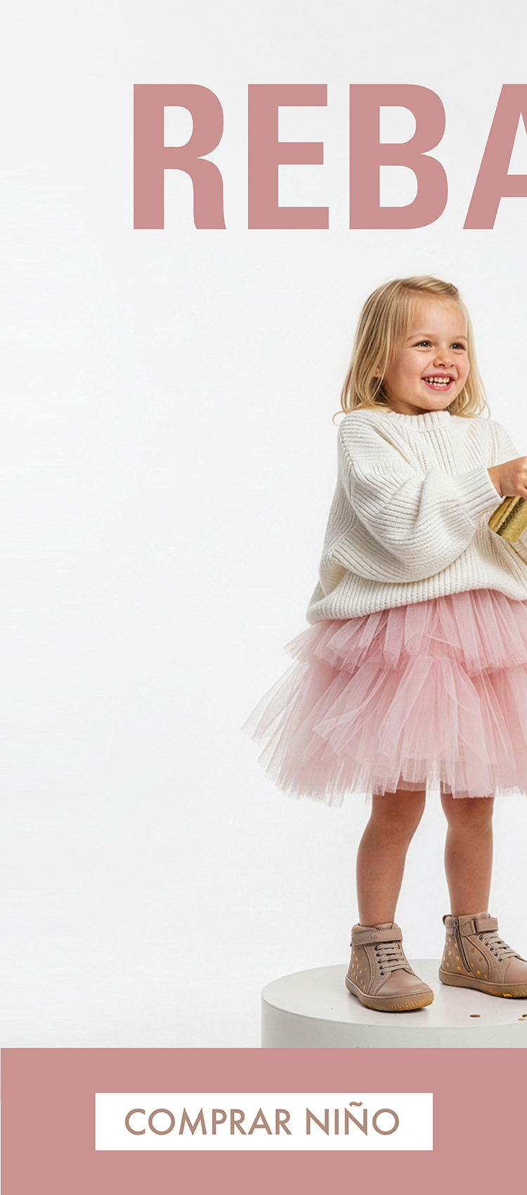 Gorila niño colección primavera verano